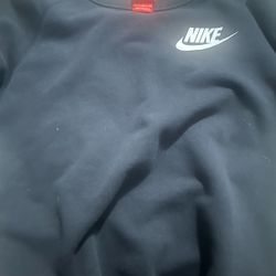 Nike Thick Shirt