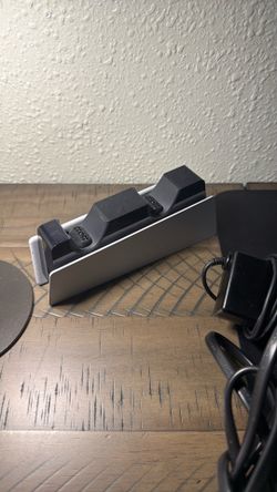 Ps5 Controller Charger