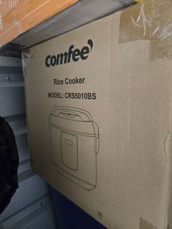 Rice Cooker