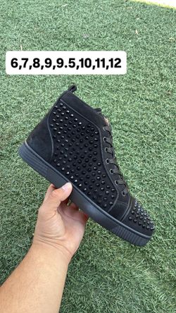Redbottoms Suela Roja