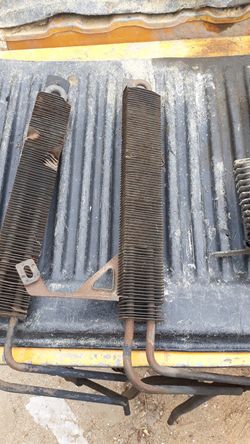 Power sterling cooler