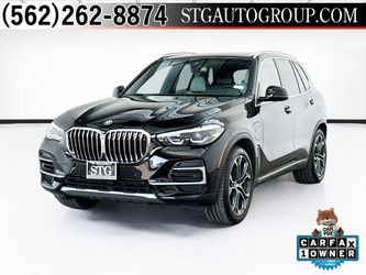 2023 BMW X5
