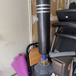 Punching Bag