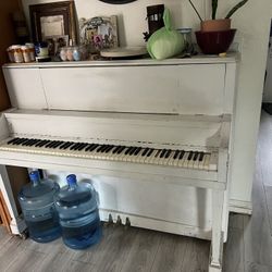 Free Piano