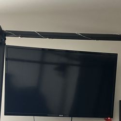 42 inch RCA Flatscreen tv 