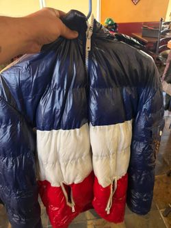 Robert Philip Bomber Jacket 3xl