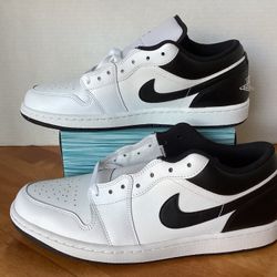 Nike Air Jordan 1. Reverse Panda. NWOB. Size 11.5