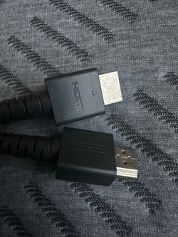 Nintendo HDMI Cable