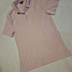 Express Polo Shirt, XS