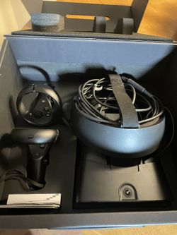Oculus Rift S