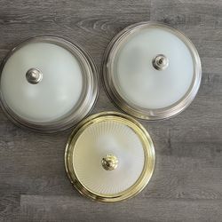 ceiling light