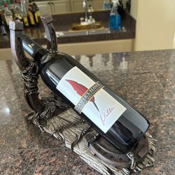 Wine Holder