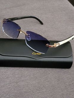 Cartier Glasses