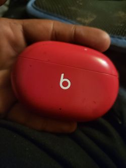 Beats earbuds