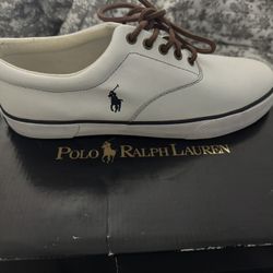 Men’s Polo Shoes
