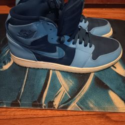 Size 11 Jordan Retro 1s 
