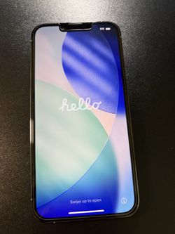 Apple iPhone 13 PRO 256GB $380