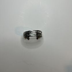 Womens Fashion Bangle Bracelet OS 