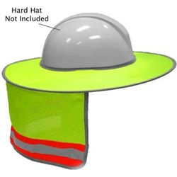 Sun Shade For Hard ⛑️ hat