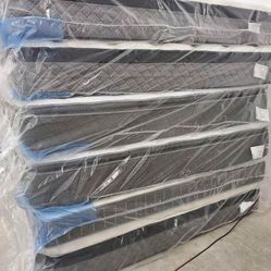 💥 Pillow Top, Hybrid & Memory Foam Mattresses – Shop Now!