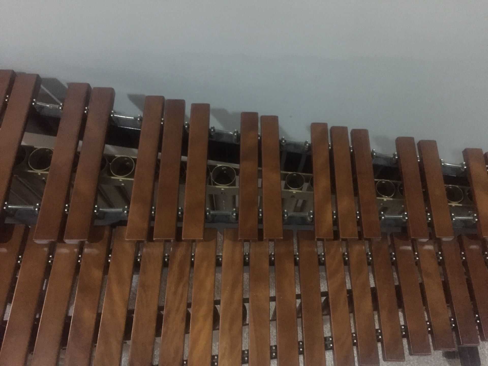Kosth marimba cheap