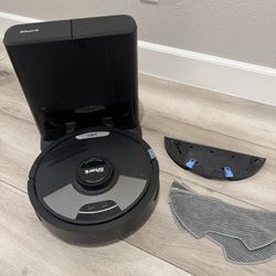 Shark Vac/mop 2into1