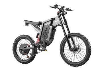 Ebike