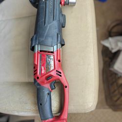 Milwaukee Super Hawg Model # 2711-20