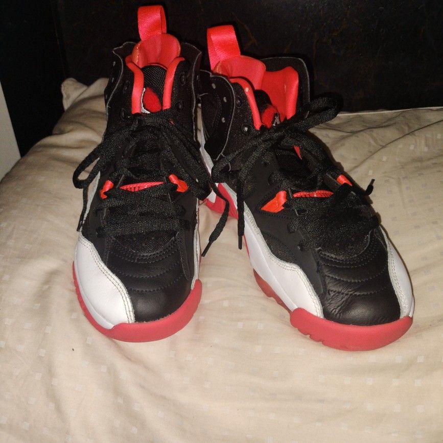 Nike Jordan Shoes
