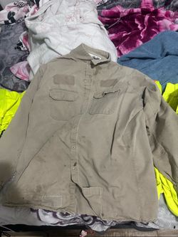 FR shirt