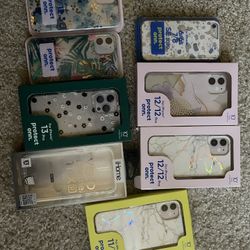 Phone Cases