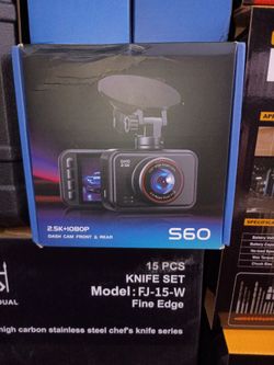 Dash cam