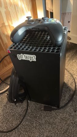Xbox series x