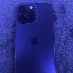 Iphone 14 Pro max (256gb) 