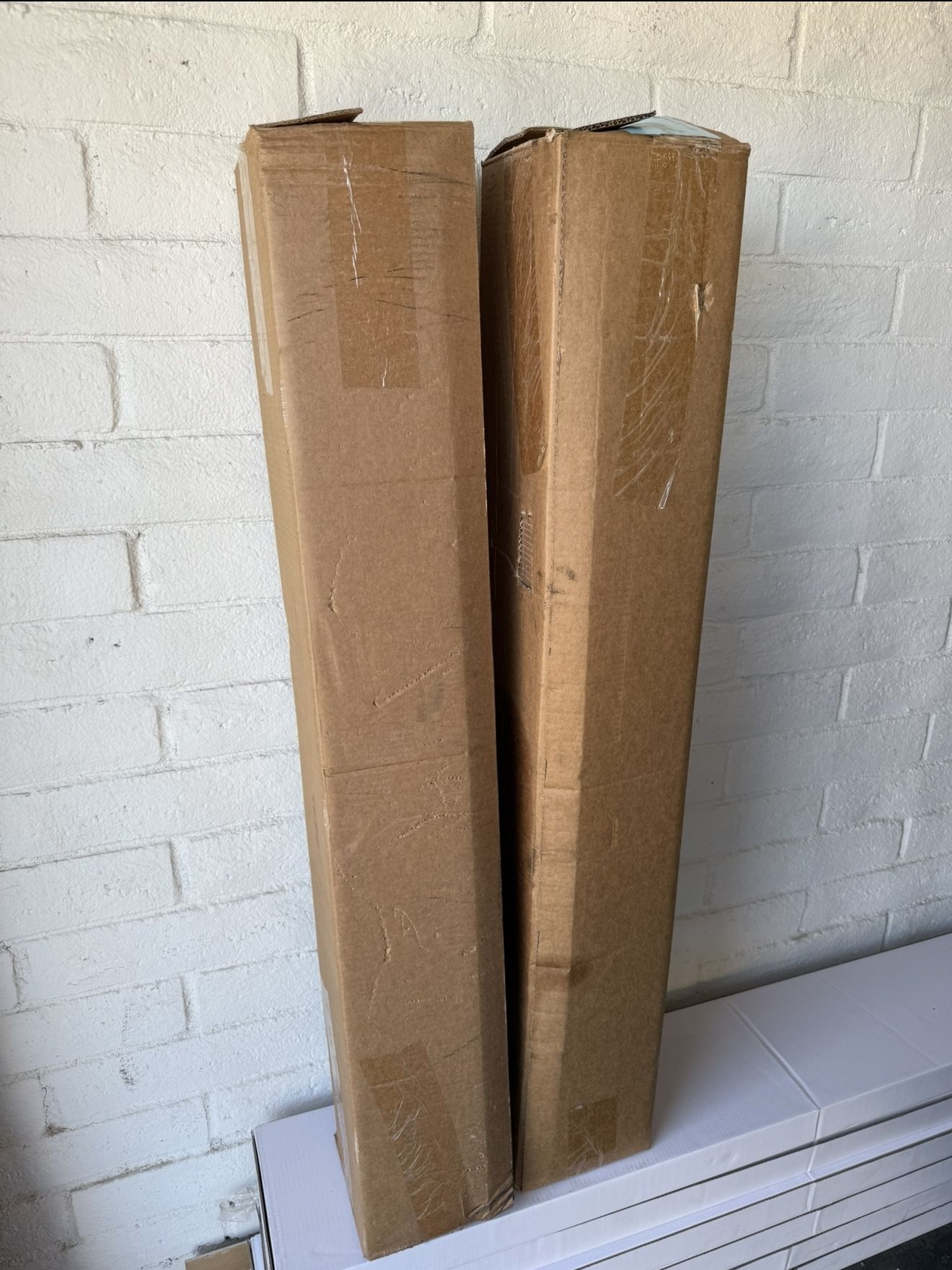 Plastic Rolls