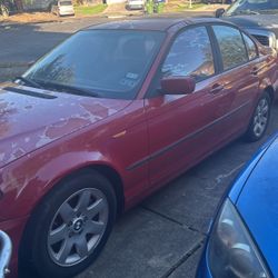 2003 BMW 325i