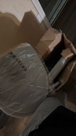 Bedside commode