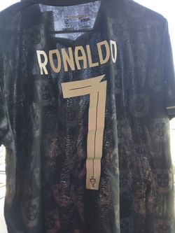 Ronaldo Portugal Jerseys