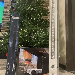 Metcalf Home Theater System