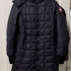 Ellison Canada Goose Coat