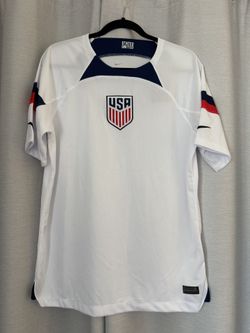 Soccer jerseys 