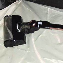 Bissell ICONpet Turbo 25v Cordless Stick Vacuum