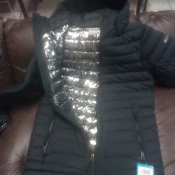 Brand New Columbia Jacket 