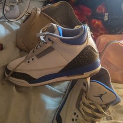 Jordans 