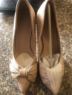 Shoes Woman Size 7 