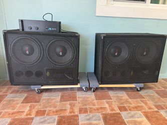 Speakers Csx57-s2