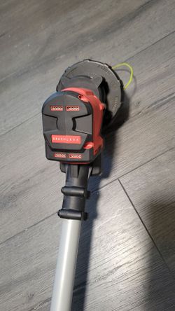 Milwaukee M18 String Trimmer