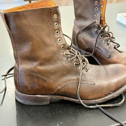 Vintage Frye Men’s Boots 