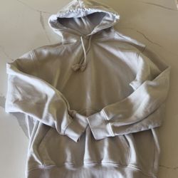 Blank Hoodie