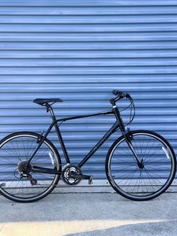 Giant Escape 2 Hybrid/Commuter Bike (XL)